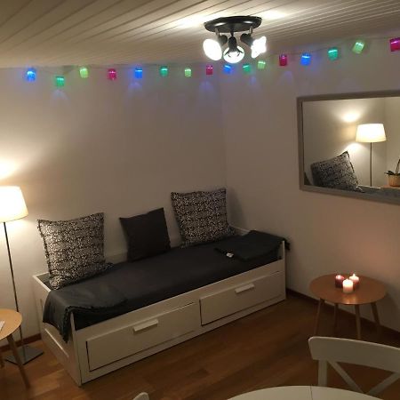 Parking Voiture & Appartement 2Pcs Lausanne Centre Luaran gambar