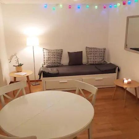 Parking Voiture & Appartement 2Pcs Lausanne Centre Luaran gambar